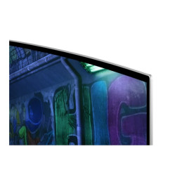 G93SD Series - moniteur OLED - jeux - incurvé - 49" - 5120 x 1440 Dual Quad HD @ 240 Hz - 250 c... (LS49DG934SUXEN)_13