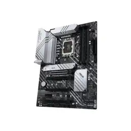 ASUS PRIME Z690-P WIFI D4 - Carte-mère - ATX - Socket LGA1700 - Z690 Chipset - USB-C Gen1, USB 3.2 ... (90MB18N0-M0EAY0)_2