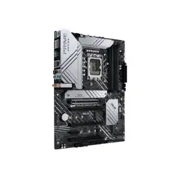 ASUS PRIME Z690-P WIFI D4 - Carte-mère - ATX - Socket LGA1700 - Z690 Chipset - USB-C Gen1, USB 3.2 ... (90MB18N0-M0EAY0)_5