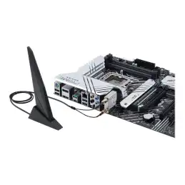 ASUS PRIME Z690-P WIFI D4 - Carte-mère - ATX - Socket LGA1700 - Z690 Chipset - USB-C Gen1, USB 3.2 ... (90MB18N0-M0EAY0)_7