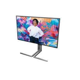 Graphic Pro Series - écran LED - 27" - 3840 x 2160 4K @ 60 Hz - Nano IPS - 350 cd - m² - 1300:1 - Disp... (U27U3CV)_3