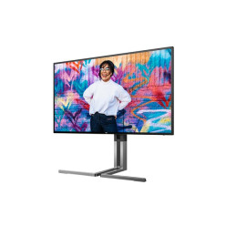 Graphic Pro Series - écran LED - 27" - 3840 x 2160 4K @ 60 Hz - Nano IPS - 350 cd - m² - 1300:1 - Disp... (U27U3CV)_4