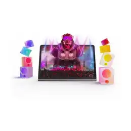 Tablette - Android 14 ou versions plus récentes - 128 Go UFS card - 11.5" (2000 x 1200) - Logement ... (ZADX0091SE)_17