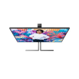 Graphic Pro Series - écran LED - 27" - 3840 x 2160 4K @ 60 Hz - Nano IPS - 350 cd - m² - 1300:1 - Disp... (U27U3CV)_7