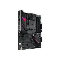 ASUS ROG STRIX B550-F GAMING WIFI II - Carte-mère - ATX - Socket AM4 - AMD B550 Chipset - USB-C Gen... (90MB19V0-M0EAY0)_7