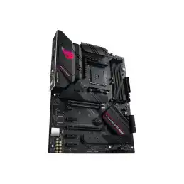 ASUS ROG STRIX B550-F GAMING WIFI II - Carte-mère - ATX - Socket AM4 - AMD B550 Chipset - USB-C Gen... (90MB19V0-M0EAY0)_8