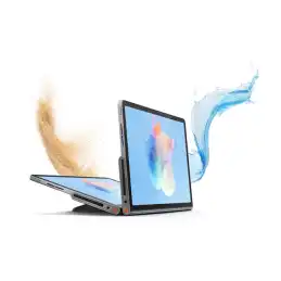 Tablette - Android 14 ou versions plus récentes - 128 Go UFS card - 11.5" (2000 x 1200) - Logement ... (ZADX0091SE)_19