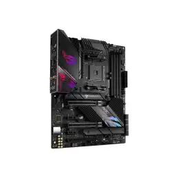 ASUS ROG STRIX X570-E GAMING WIFI II - Carte-mère - ATX - Socket AM4 - AMD X570 Chipset - USB-C Gen... (90MB19W0-M0EAY0)_7