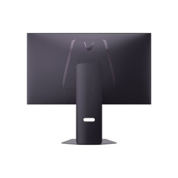 GX850A Series - moniteur OLED - jeux - 32" (31.5" visualisable) - 3840 x 2160 4K UHD (2160p) @ 165 ... (32GX850A-B)_10