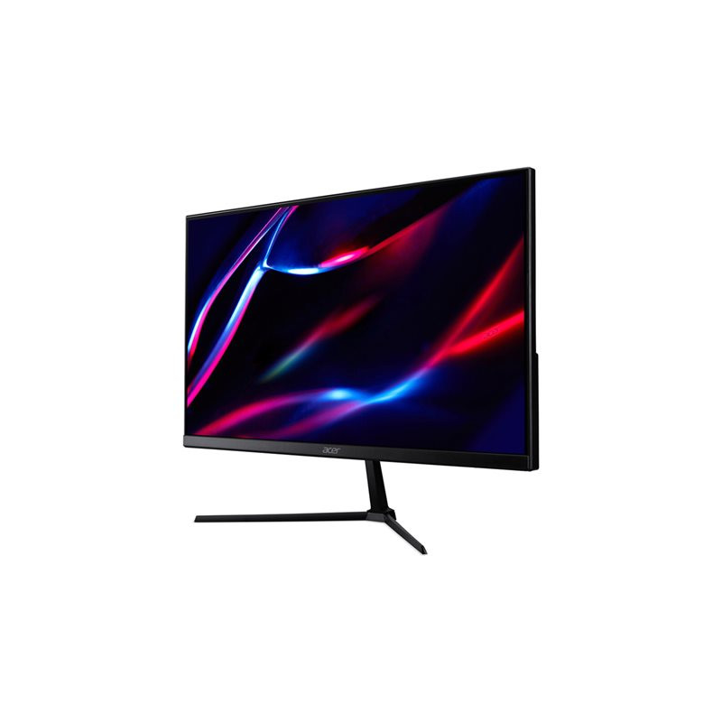 QG0 Series - écran LED - jeux - 24" (23.8" visualisable) - 1920 x 1080 Full HD (1080p) @ 180 Hz -... (UM.QQ0EE.304)_1