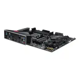 ASUS ROG STRIX B450-F GAMING II - Carte-mère - ATX - Socket AM4 - AMD B450 Chipset - USB-C Gen1, US... (90MB15V0-M0EAY0)_7