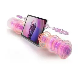 Tablette - Android 14 ou versions plus récentes - 128 Go UFS card - 11.5" (2000 x 1200) - Logement ... (ZADX0091SE)_22