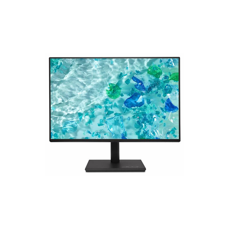 B7 Series - écran LED - 24" (23.8" visualisable) - 1920 x 1080 Full HD (1080p) @ 120 Hz - IPS - 2... (UM.QB7EE.G20)_1