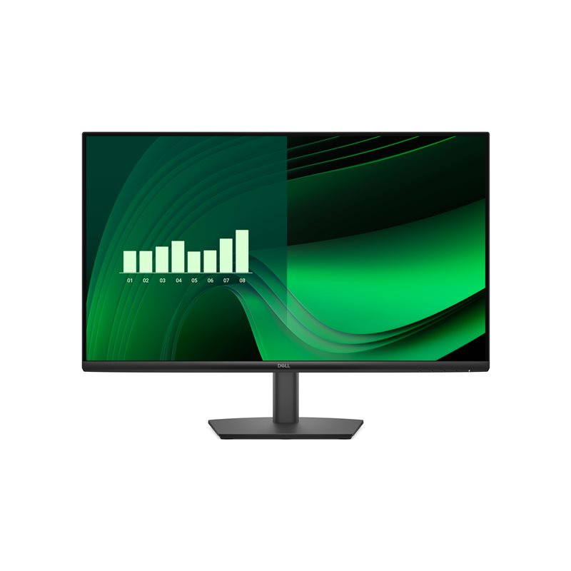 Écran LED - 27" - 1920 x 1080 Full HD (1080p) @ 100 Hz - IPS - 300 cd - m² - 1000:1 - 5 ms - HDMI... (DELL-E2725HM)_1