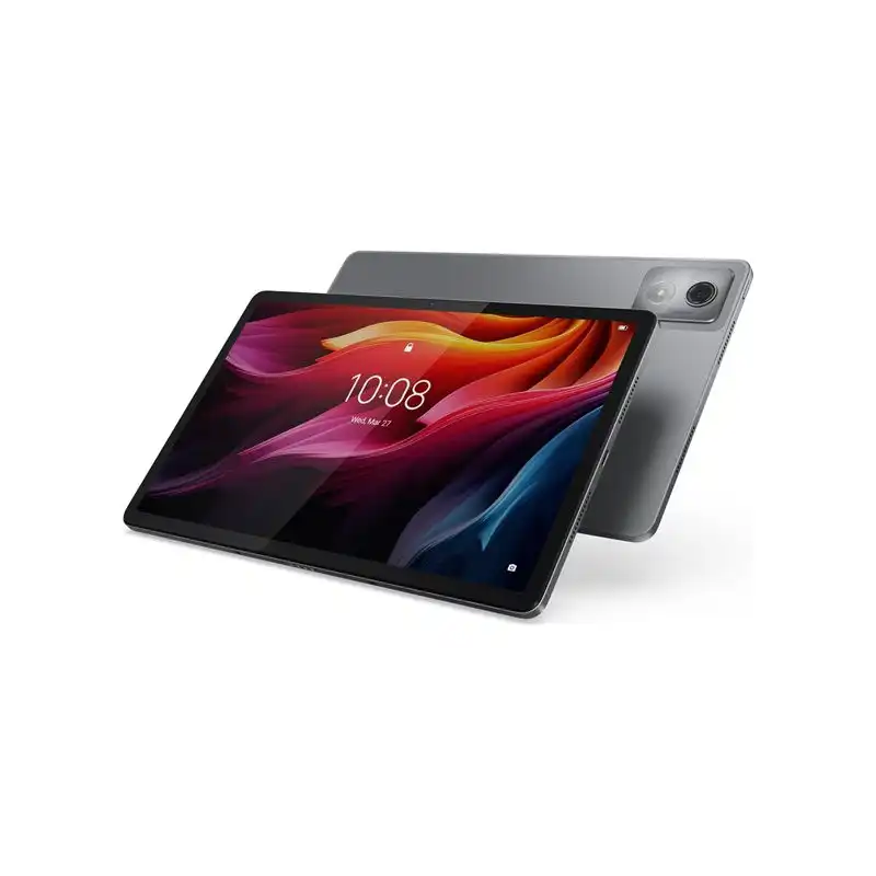 Tablette - Android 14 ou versions plus récentes - 256 Go UFS card - 11.45" (2000 x 1200) - Logement... (ZADT0163SE)_1