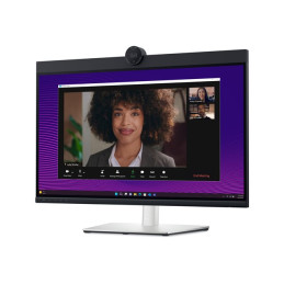 Écran LED - 27" - 2560 x 1440 QHD @ 60 Hz - IPS - 350 cd - m² - 1000:1 - 5 ms - HDMI, DisplayPor... (DELL-P2724DEB)_2