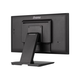 Écran LED - 22" (21.5" visualisable) - écran tactile - 1920 x 1080 Full HD (1080p) @ 60 Hz - IPS -... (T2252MSC-B2)_7
