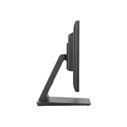 Écran LED - 22" (21.5" visualisable) - écran tactile - 1920 x 1080 Full HD (1080p) @ 60 Hz - IPS -... (T2252MSC-B2)_8
