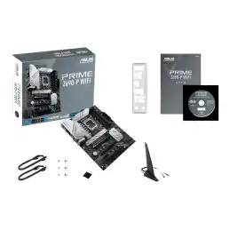 ASUS PRIME Z690-P WIFI - Carte-mère - ATX - Socket LGA1700 - Z690 Chipset - USB-C Gen1, USB 3.2 Gen... (90MB1A90-M0EAY0)_7