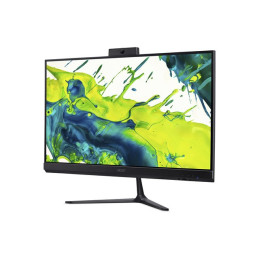 Aspire C24-2G 23,8'' FULL HD 120Hz AMD RYZEN 7 R7-5825U 16Go DDR4 512 Go SSD Win 11 Noir (DQ.BR4EF.001)_1