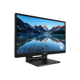 Écran LED - 24" - écran tactile - 1920 x 1080 Full HD (1080p) @ 60 Hz - IPS - 250 cd - m² - 1000:1 -... (242B9T/00)_3