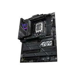 ASUS ROG STRIX Z790-E GAMING WIFI II - Carte-mère - ATX - Socket LGA1700 - Z790 Chipset - USB 3.2 G... (90MB1FC0-M0EAY0)_3