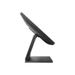 Écran LED - 24" - écran tactile - 1920 x 1080 Full HD (1080p) @ 60 Hz - IPS - 250 cd - m² - 1000:1 -... (242B9T/00)_5