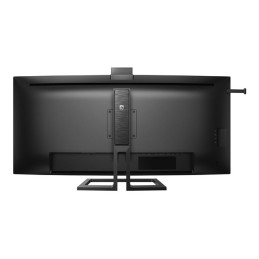 6000 Series - écran LED - incurvé - USB - 39.7" - 5120 x 2160 WUHD @ 75 Hz - IPS - 300 cd - m² ... (40B1U6903CH/00)_8