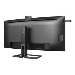 6000 Series - écran LED - incurvé - USB - 39.7" - 5120 x 2160 WUHD @ 75 Hz - IPS - 300 cd - m² ... (40B1U6903CH/00)_9