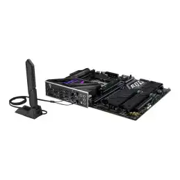 ASUS ROG STRIX Z790-E GAMING WIFI II - Carte-mère - ATX - Socket LGA1700 - Z790 Chipset - USB 3.2 G... (90MB1FC0-M0EAY0)_6