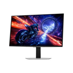 G60SF Series - moniteur OLED - jeux - 27" - 2560 x 1440 QHD @ 500 Hz - 300 cd - m² - 1000000:1 ... (LS27FG602SUXEN)_3
