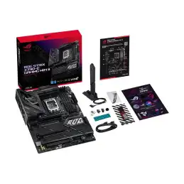 ASUS ROG STRIX Z790-E GAMING WIFI II - Carte-mère - ATX - Socket LGA1700 - Z790 Chipset - USB 3.2 G... (90MB1FC0-M0EAY0)_11