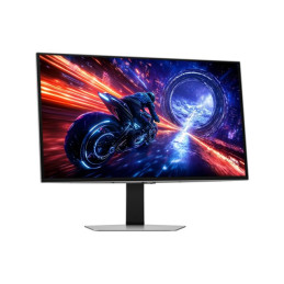 G60SF Series - moniteur OLED - jeux - 27" - 2560 x 1440 QHD @ 500 Hz - 300 cd - m² - 1000000:1 ... (LS27FG602SUXEN)_6