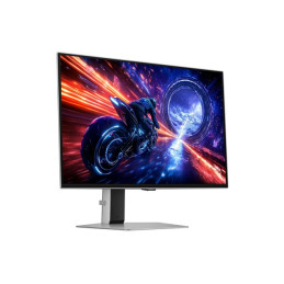 G60SF Series - moniteur OLED - jeux - 27" - 2560 x 1440 QHD @ 500 Hz - 300 cd - m² - 1000000:1 ... (LS27FG602SUXEN)_7