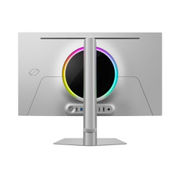 G60SF Series - moniteur OLED - jeux - 27" - 2560 x 1440 QHD @ 500 Hz - 300 cd - m² - 1000000:1 ... (LS27FG602SUXEN)_9