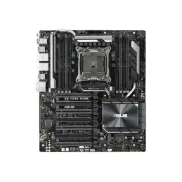 ASUS WS X299 SAGE - Carte-mère - SSI CEB - LGA2066 Socket - X299 Chipset - USB 3.1 Gen 1, USB-C Gen... (90SW0070-M0EAY0)_1