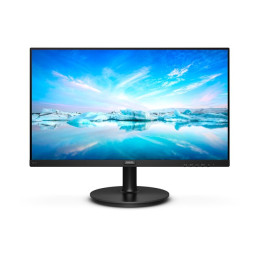 Écran LED - 22" (21.5" visualisable) - 1920 x 1080 Full HD (1080p) @ 75 Hz - VA - 200 cd - m² - 4000:... (221V8/00)_1