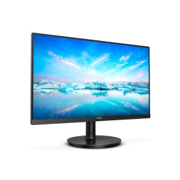 Écran LED - 22" (21.5" visualisable) - 1920 x 1080 Full HD (1080p) @ 75 Hz - VA - 200 cd - m² - 4000:... (221V8/00)_2