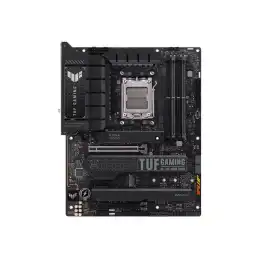 ASUS TUF GAMING X670E-PLUS WIFI - Carte-mère - ATX - Socket AM5 - AMD X670E Chipset - USB 3.2 Gen 1... (90MB1BK0-M0EAY0)_1