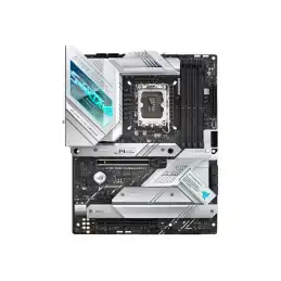 ASUS ROG STRIX Z690-A GAMING WIFI D4 - Carte-mère - ATX - Socket LGA1700 - Z690 Chipset - USB-C Gen... (90MB18K0-M0EAY0)_1