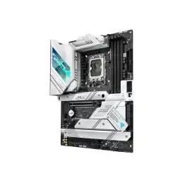 ASUS ROG STRIX Z690-A GAMING WIFI D4 - Carte-mère - ATX - Socket LGA1700 - Z690 Chipset - USB-C Gen... (90MB18K0-M0EAY0)_2