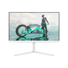 Écran LED - jeux - 27" - 1920 x 1080 Full HD (1080p) @ 180 Hz - Fast IPS - 300 cd - m² - 1000:1 ... (27M2N3201A/00)_1
