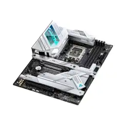 ASUS ROG STRIX Z690-A GAMING WIFI D4 - Carte-mère - ATX - Socket LGA1700 - Z690 Chipset - USB-C Gen... (90MB18K0-M0EAY0)_4