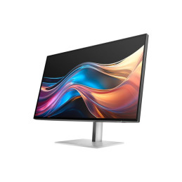 Series 7 Pro - écran LED - 27" - 2560 x 1440 QHD @ 120 Hz - IPS Black - 400 cd - m² - 2000:1 - Disp... (8J4D8UTABB)_2