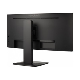 Écran LED - incurvé - 34" - 3440 x 1440 UWQHD @ 120 Hz - VA - 300 cd - m² - 3000:1 - HDR10 - 0.4 ms - ... (VG3419C)_4