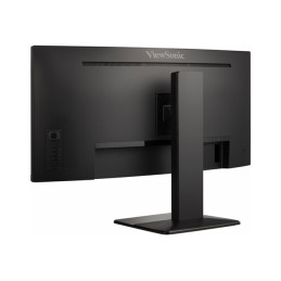 Écran LED - incurvé - 34" - 3440 x 1440 UWQHD @ 120 Hz - VA - 300 cd - m² - 3000:1 - HDR10 - 0.4 ms - ... (VG3419C)_5