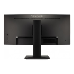 Écran LED - incurvé - 34" - 3440 x 1440 UWQHD @ 120 Hz - VA - 300 cd - m² - 3000:1 - HDR10 - 0.4 ms - ... (VG3419C)_6