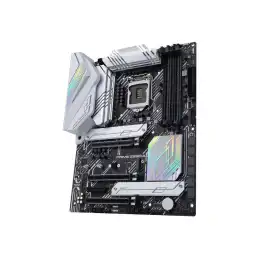 ASUS PRIME Z590-A - Carte-mère - ATX - Socket LGA1200 - Z590 Chipset - USB-C Gen2, USB-C Gen1, USB ... (90MB16D0-M0EAY0)_2