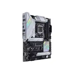 ASUS PRIME Z590-A - Carte-mère - ATX - Socket LGA1200 - Z590 Chipset - USB-C Gen2, USB-C Gen1, USB ... (90MB16D0-M0EAY0)_3