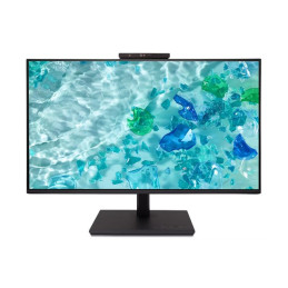 B7 Series - écran LED - 24" (23.8" visualisable) - 1920 x 1080 Full HD (1080p) - IPS - 250 cd - m... (UM.QB7EE.601)_1